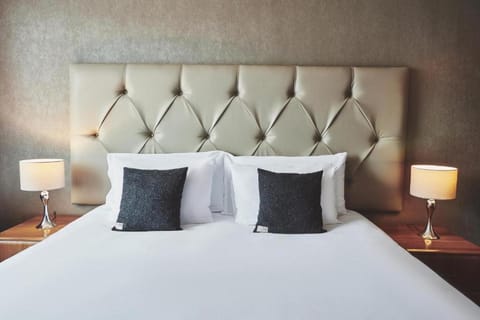 The Scot Hotel in Oban