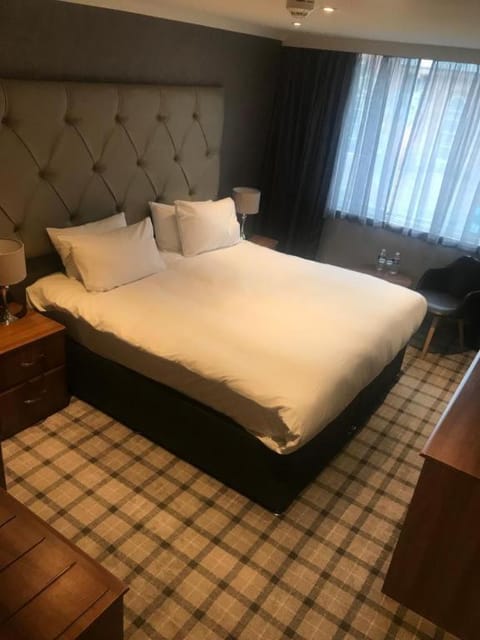 The Scot Hotel in Oban