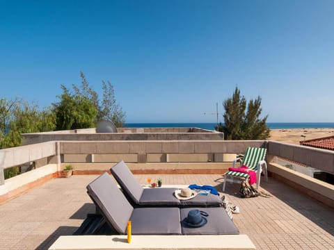 Landmark view, Sea view
