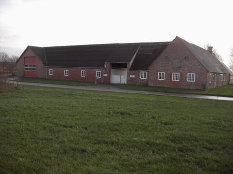 Astrupgaard Farm Holiday Farm Stay in Region of Southern Denmark