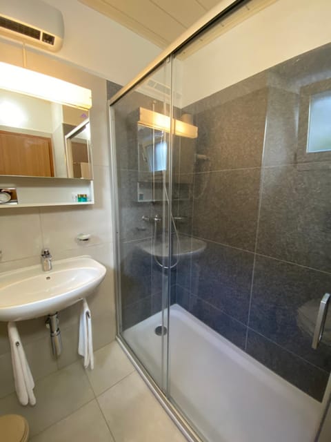 Hotel Antico Hotel in Canton of Ticino