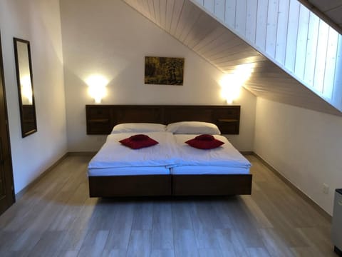 Hotel Antico Hotel in Canton of Ticino