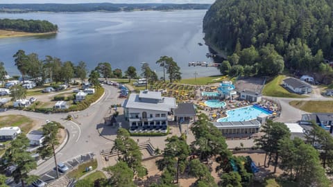 Day, Bird's eye view, Sea view, Swimming pool