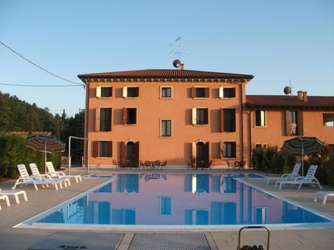 Swimming pool, Open Air Bath