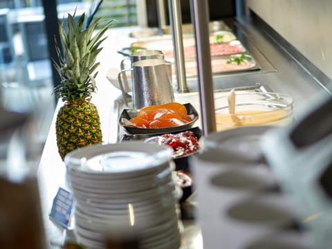 Food and drinks, Breakfast