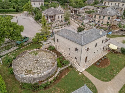 Althea Guesthouse Apartment in North Macedonia