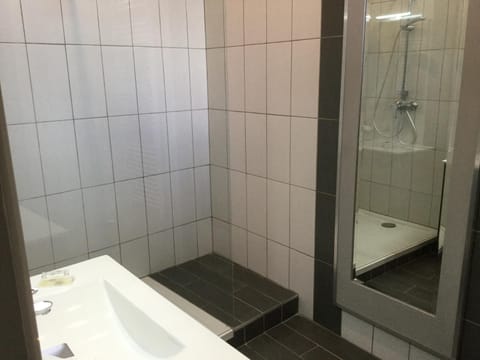 Manoir d'Aubeterre Bed and Breakfast in Riom