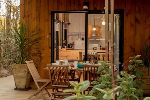 BBQ facilities, Balcony/Terrace
