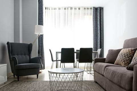 Living room, Dining area, On site