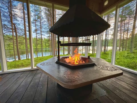 View (from property/room), Lake view