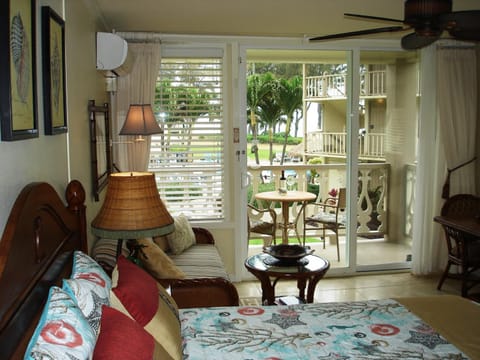 Islander on the Beach Unit 244 Apartment in Waipouli Beach
