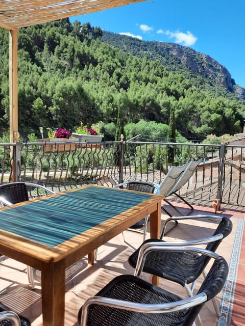 Property view