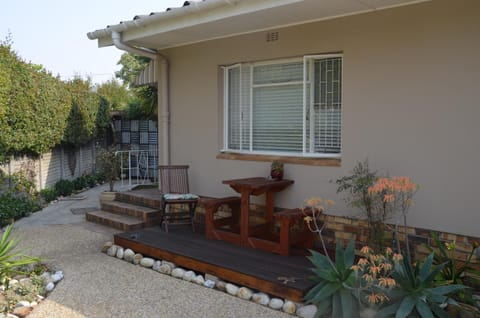 Anni Bos Bed and Breakfast in Stellenbosch