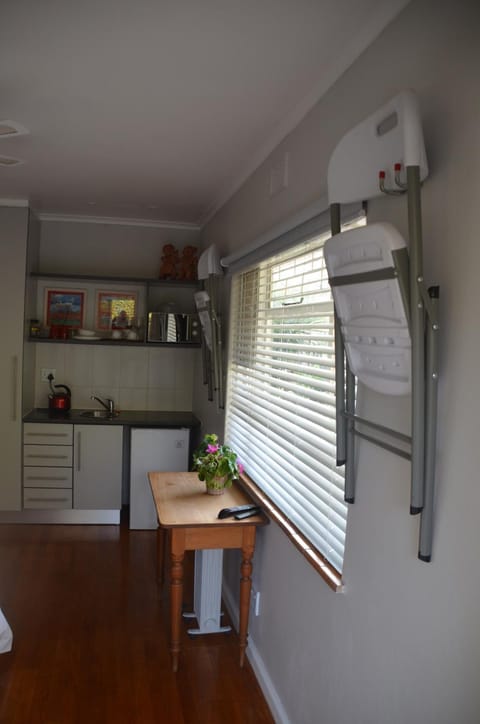 Anni Bos Bed and Breakfast in Stellenbosch