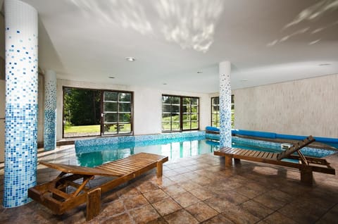 Spa and wellness centre/facilities, Swimming pool, Swimming pool