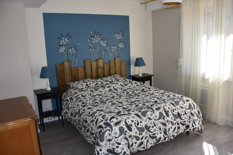 Grand Appartement Vue Cathédrale Apartment in Metz