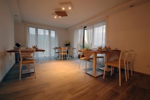 Bike Bed&Breakfast Mille Pini Bed and Breakfast in Trentino-South Tyrol