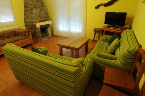Communal lounge/ TV room, Living room
