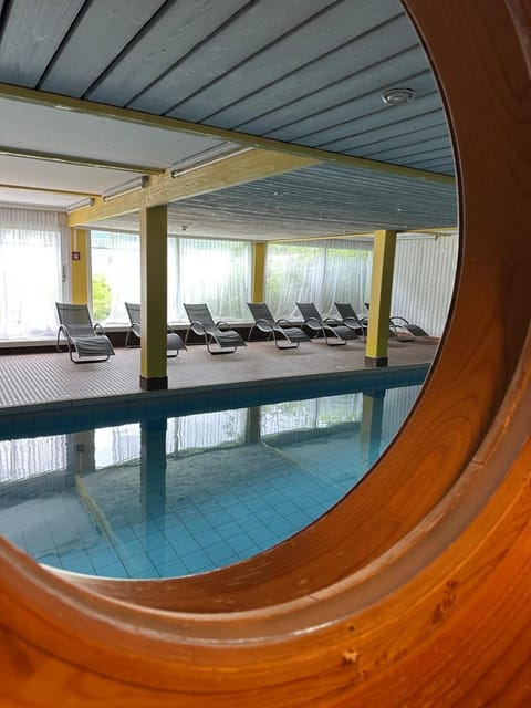 Hotel Daneu Gaschurn Hotel in Vorarlberg, Austria