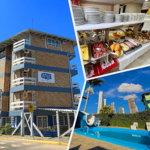 Property building, Swimming pool, Breakfast