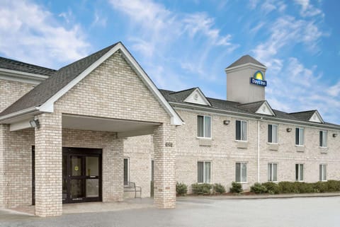 Property building, On site