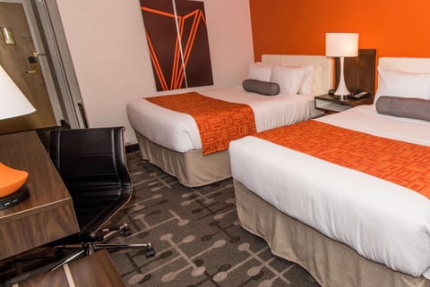 Photo of the whole room, On site