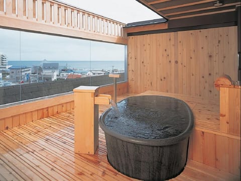 Spa and wellness centre/facilities