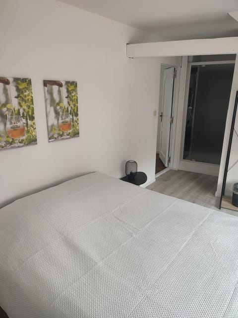 Het Kapittel Bed and Breakfast in Ypres