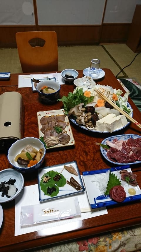 Dinner