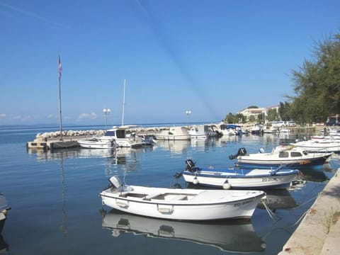 Apartmani Katica Apartment in Zadar