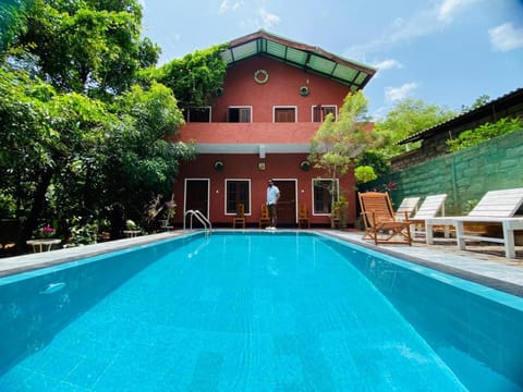 Property building, Garden, Open Air Bath