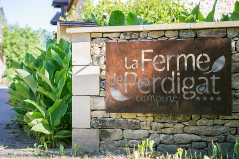 Property logo or sign