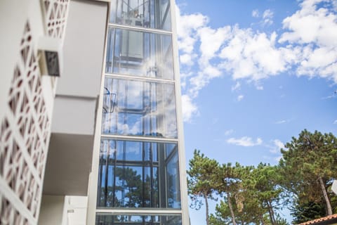 Hotel Meublè Zenith Hotel in Lignano Sabbiadoro