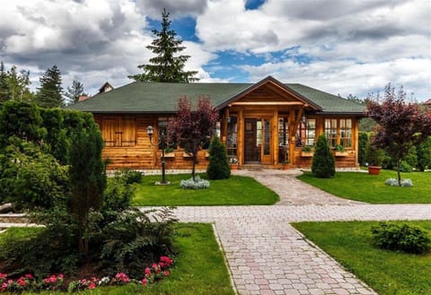 Guest house Vila Žunić Bed and Breakfast in Zlatibor