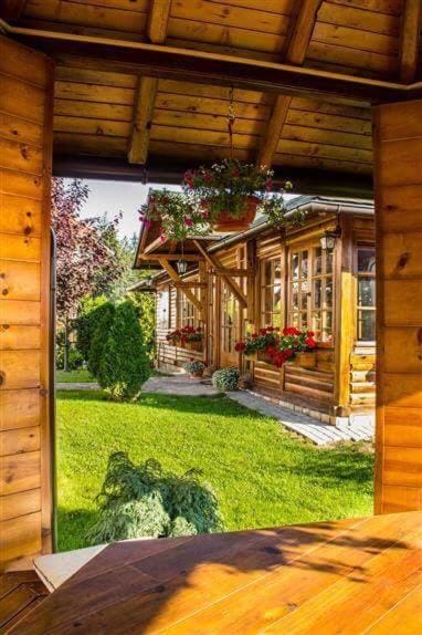 Guest house Vila Žunić Bed and Breakfast in Zlatibor