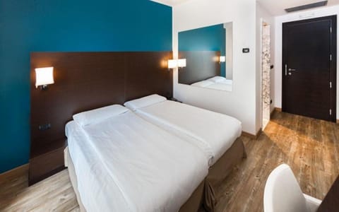 Hotel Bonotto Hotel in Desenzano del Garda