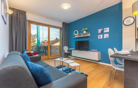 Appartments Strawberry Bed and Breakfast in Novigrad