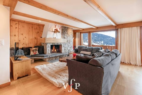 Combe de l'A 222 Apartment in Riddes