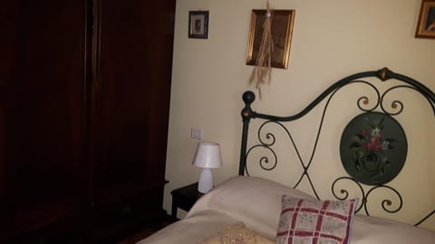 Casa della Pondi House in Umbria