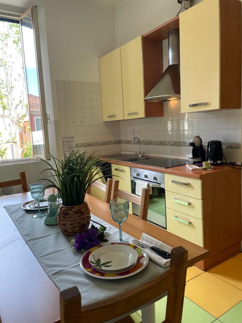 dishwasher, oven, kitchen