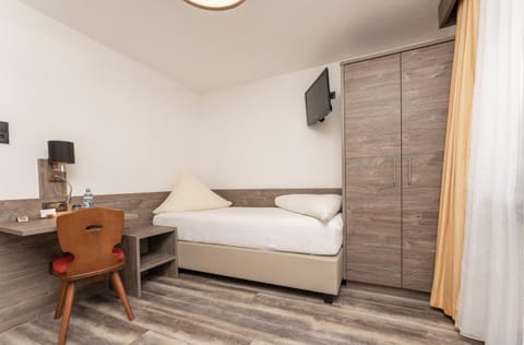 Alpenliebe Bed and Breakfast in Soelden