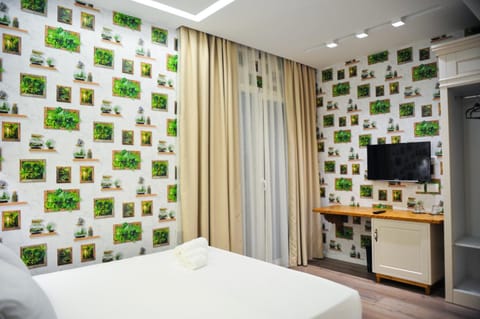 Tirana Resort Radhime Hotel in Vlorë County, Albania