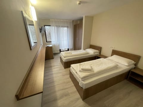 Hotel Le Baron Hotel in Timisoara