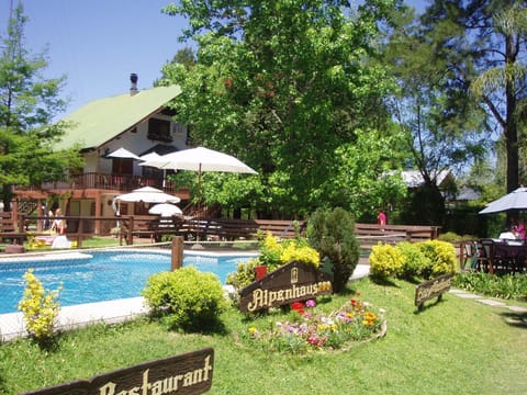 Property building, Patio, Garden, Garden