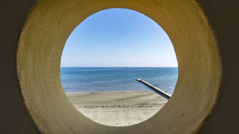 Residence Villa Spiaggia Apartment hotel in Grado