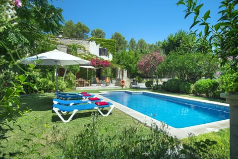 Other, Pool view, Swimming pool, sunbed