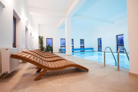 Spa and wellness centre/facilities, Swimming pool