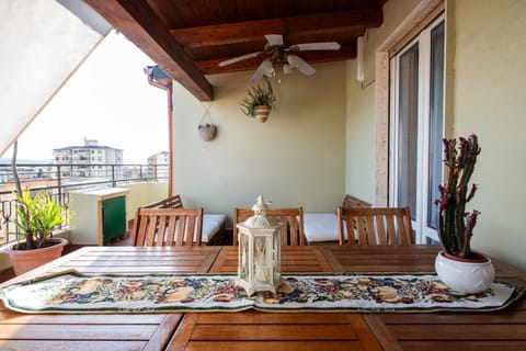 Balcony/Terrace, Balcony/Terrace