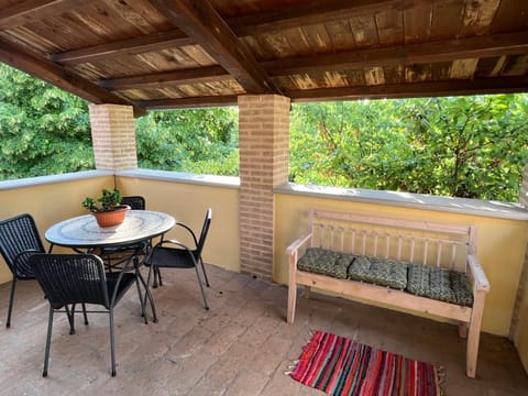 View (from property/room), Balcony/Terrace