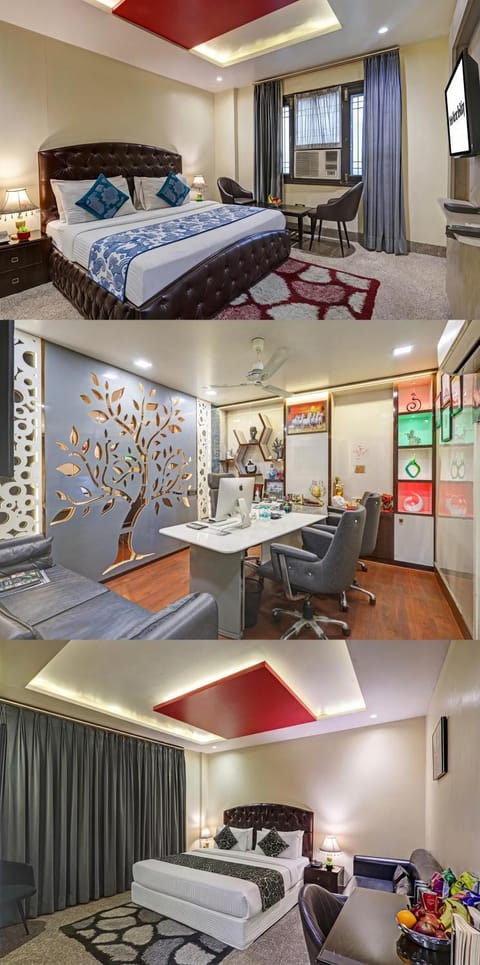 Communal lounge/ TV room, Bed, TV and multimedia, Kitchen or kitchenette, Living room, Photo of the whole room, Seating area, Evening entertainment, Bedroom, bunk bed